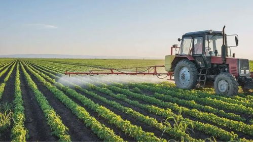 中小農(nóng)業(yè)公司如何突破利潤天花板