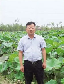 快看看 南陽最美農(nóng)業(yè)人 都是誰 他們都干了啥