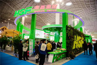 海南農墾攜近百種特色優質農產品齊聚現場 驚艷亮相冬交會