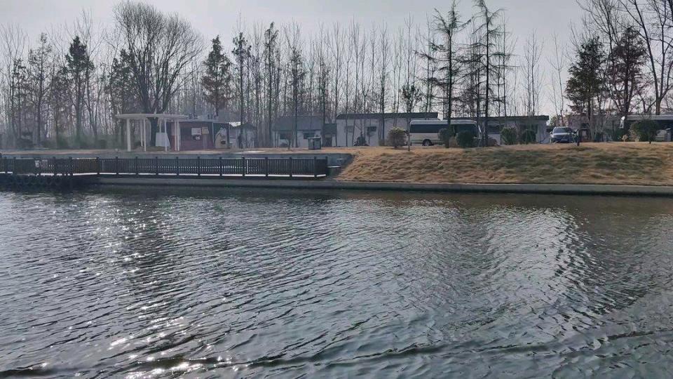 “榴棗歸鄉(xiāng)”工程項(xiàng)目采風(fēng)做活“水”文章,農(nóng)文旅融合共發(fā)展