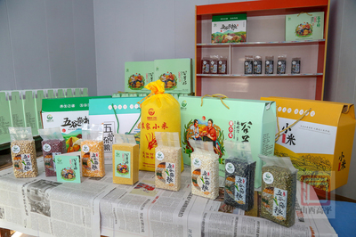 北詩鎮(zhèn)南詩午村農(nóng)產(chǎn)品初加工項目加速推進(jìn)，助力農(nóng)業(yè)產(chǎn)業(yè)升級