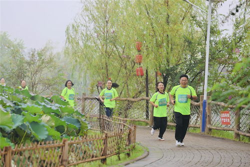 田園競跑馬拉松 農產品種植的革新與未來